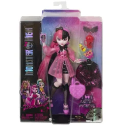 Monster High Core Doll Draculaura