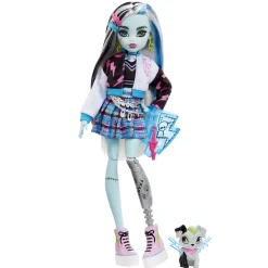 Monster High Core Doll Frankie Stein