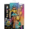 Monster High Core Pop Cleo De Nile