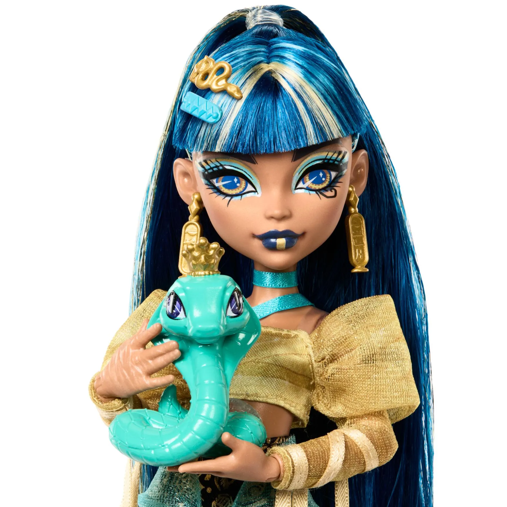 Monster High Core Pop Cleo De Nile