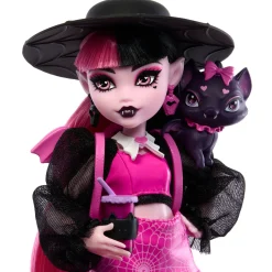 Monster High Core pop draculaura
