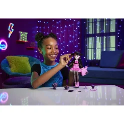 Monster High Core pop draculaura