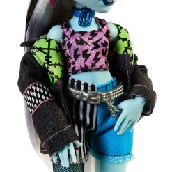 Monster High Core Pop Frankie Stein