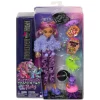 Monster High Creepover Party Clawdeen Wolf