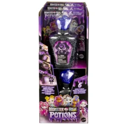 Monster High Potions assorti