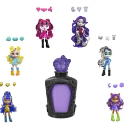 Monster High Potions assorti
