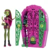 Monster High skulltimate secrets pop Venus Mcflytrap