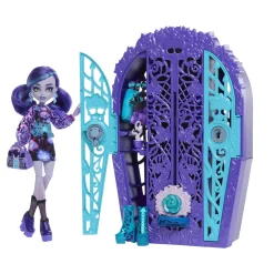 Monster High skulltimate secrets pop Twyla