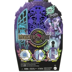 Monster High skulltimate secrets pop Twyla