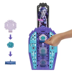 Monster High skulltimate secrets pop Twyla
