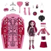 Monster High skulltimate secrets pop Draculaura