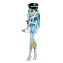 Monster High Skulltimates Secrets 1 Frankie Stein