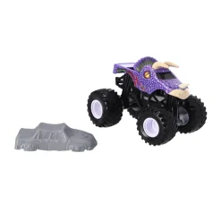 Monster Jam 1:64 Single Pack - Jurassic Atta