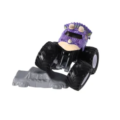 Monster Jam 1:64 Single Pack - Jurassic Atta