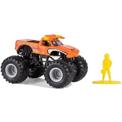 Monster Jam Die Cast Truck 1:64