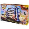 Monster Jam Garage 1:64