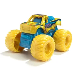 Monster Jam Mini Jams Marvel 5pack