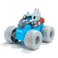 Monster Jam Mini Jams Marvel 5pack