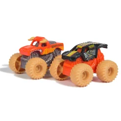 Monster Jam  Mini Scorpion Playset