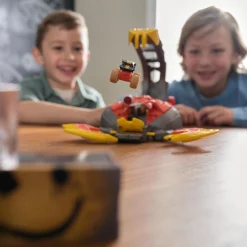 Monster Jam  Mini Scorpion Playset