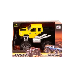 Monstertruck Frictie 3 Assorti