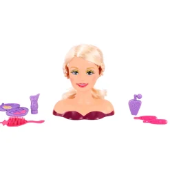 Moonlight kapkop prinses 22 cm