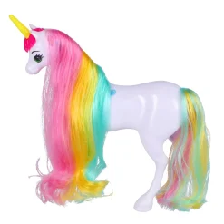 Moonlight Poppenset Met Paard