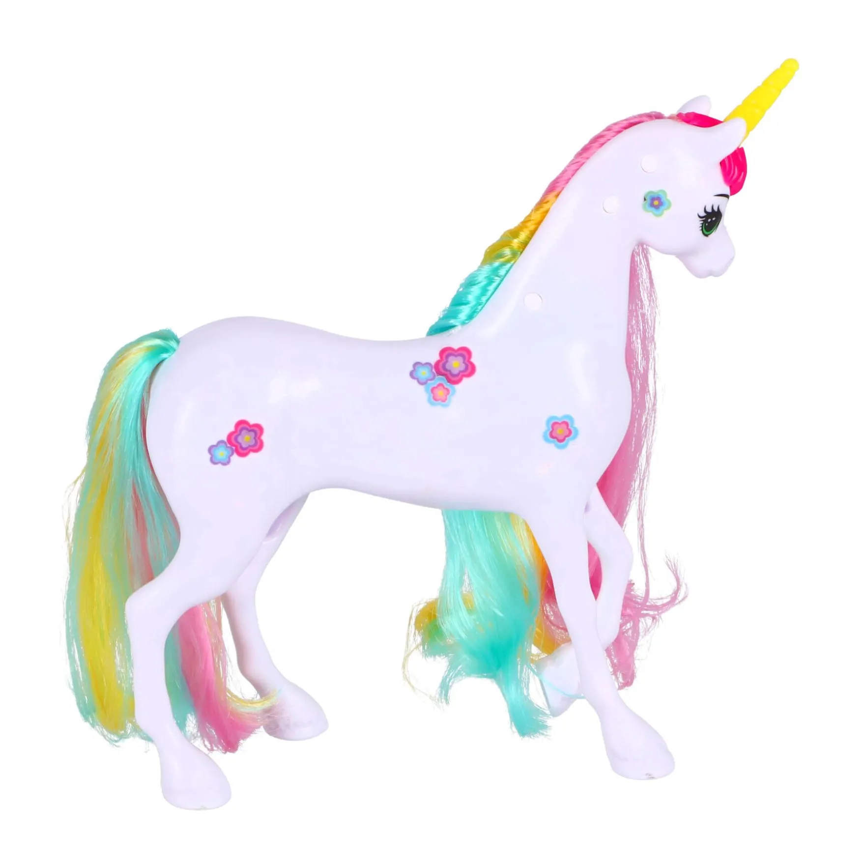 Moonlight Poppenset Met Paard