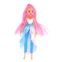 Moonlight Poppenset Met Paard