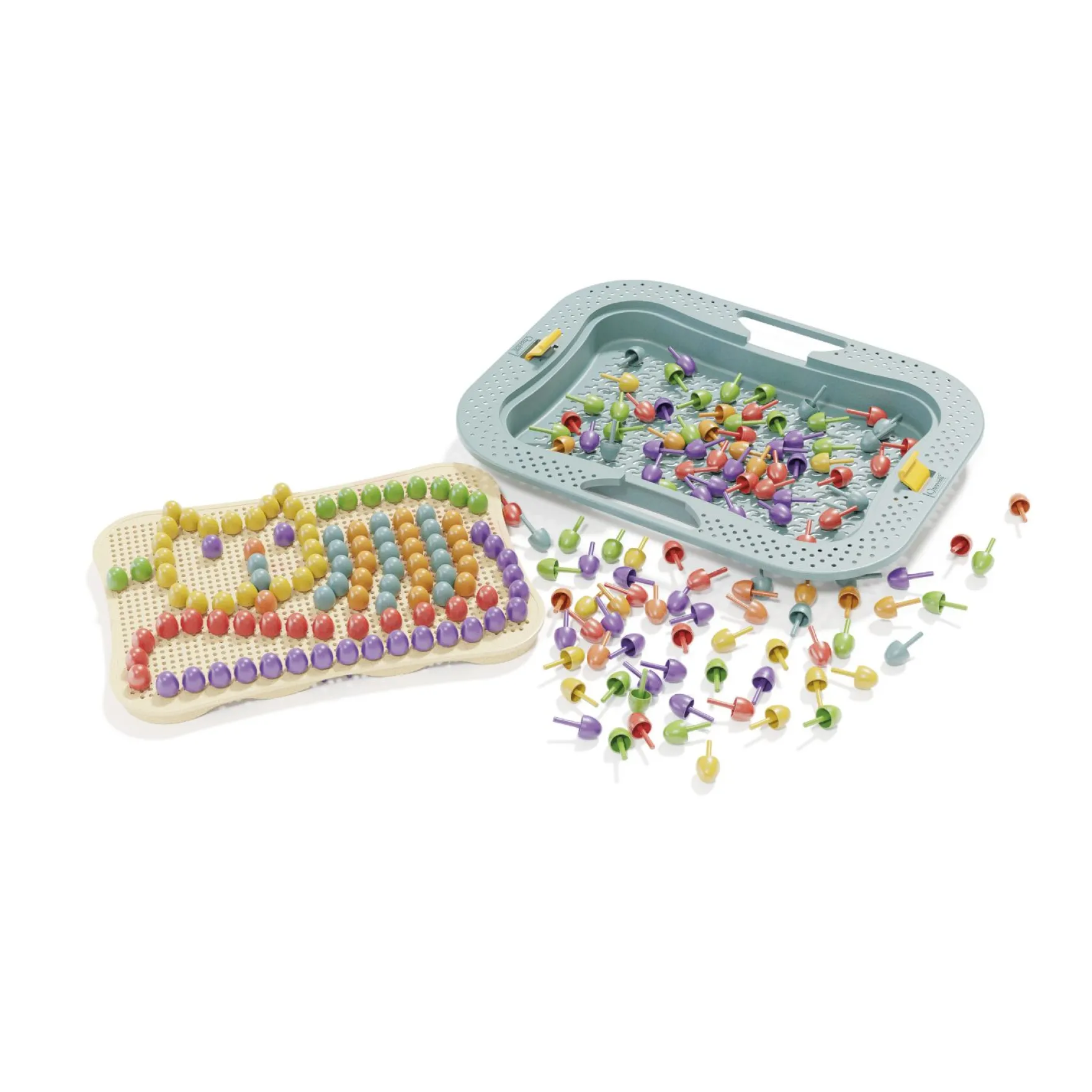 Mozaik Fantacolor Bioplay