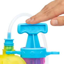 Mr Beast Lab Creation Station