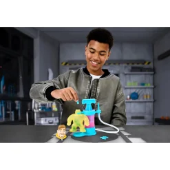 Mr Beast Lab Creation Station