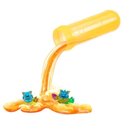 Mrbeast lab swarms series 2 2-pack 'atomic serie'