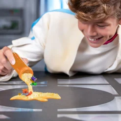 Mrbeast lab swarms series 2 2-pack 'atomic serie'