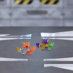 Mrbeast lab swarms series 2 2-pack 'atomic serie'