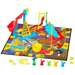 Muizenval - Kinderspel