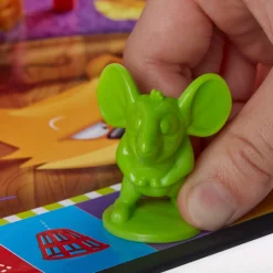 Muizenval - Kinderspel