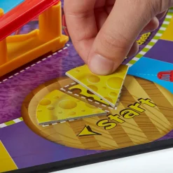 Muizenval - Kinderspel