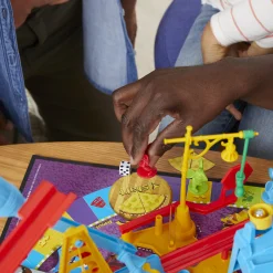 Muizenval - Kinderspel