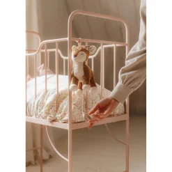 Muziekdoos Hert Fairy Garden