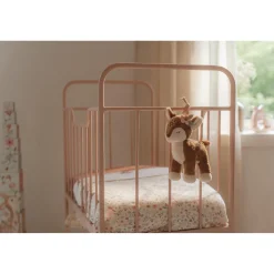 Muziekdoos Hert Fairy Garden