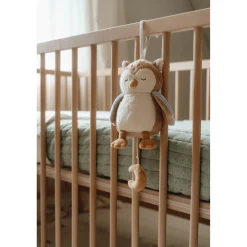 Muziekdoos Uil Forest Friends Grs