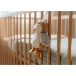 Muziekdoos Uil Forest Friends Grs