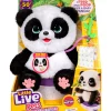 My Baby Chuchu panda interactief