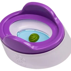 My Baby Chuchu panda interactief