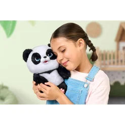 My Baby Chuchu panda interactief