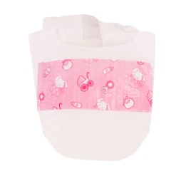 My Beautiful Dolls Room Poppenluiers 5 Stuks