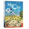 My City Roll & Write - Dobbelspel