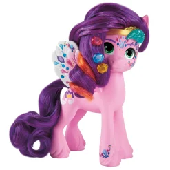My Little Pony Glowing Styles Assorti