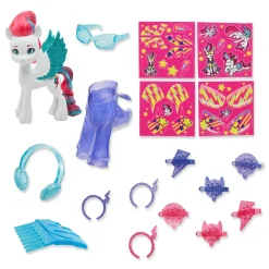 My Little Pony Glowing Styles Assorti
